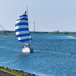 de Abe op de IJssel bij Kampen
do, 09 april 2020 17:17