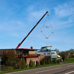 Zwolseweg #Kampen vr, 10 april 2020 17:12:38