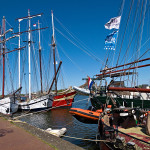 IJsselkade #Kampen zo, 19 april 2020 13:28