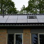 Zonnepanelen 28 april 2020